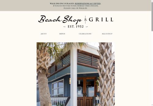beachshopandgrill.com capture - 2025-07-01 04:14:32