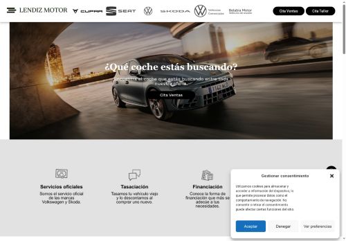 lendizmotor.com capture - 2025-07-01 04:20:36