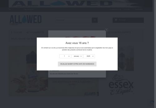 allowed.ch capture - 2025-07-01 04:32:15