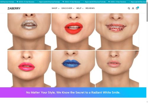 zaberry.com capture - 2025-07-01 04:36:40