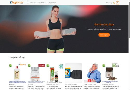 shophangtot.com capture - 2025-07-01 04:36:40