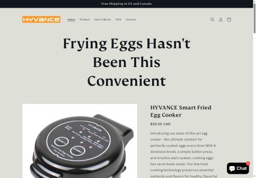 hyscooker.com capture - 2025-07-01 04:58:40