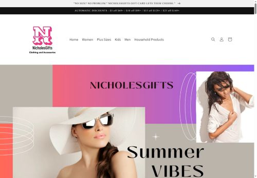 nicholesgifts.online capture - 2025-07-01 05:12:56