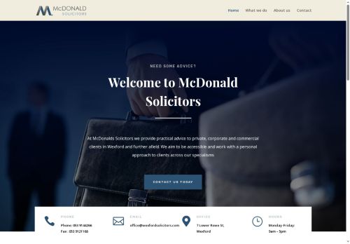 wexfordsolicitors.com capture - 2025-07-01 05:14:39