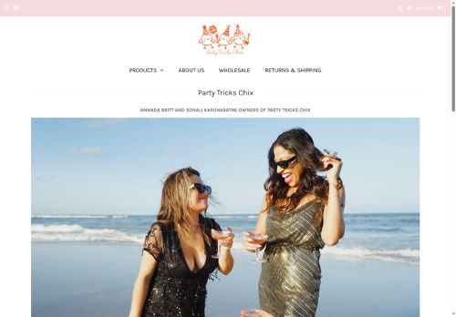 partytrickschix.com capture - 2025-07-01 05:14:39