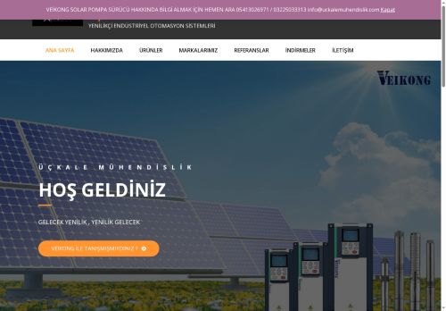 uckalemuhendislik.com capture - 2025-07-01 05:15:44