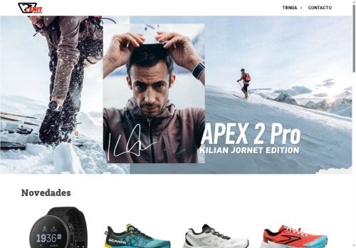 deporteszenit.com capture - 2025-07-01 05:23:09