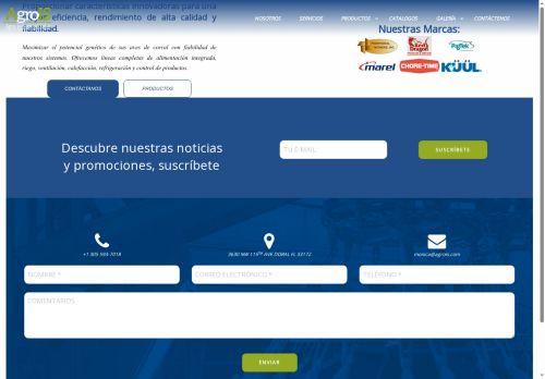 agrois.com capture - 2025-07-01 05:23:09