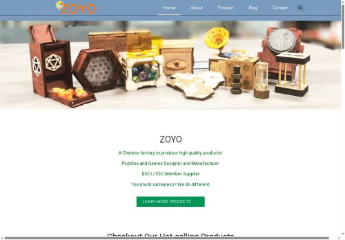 zoyotoy.com capture - 2025-07-01 05:29:46