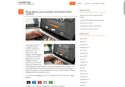 topsemtips.com capture - 2025-07-01 05:37:20