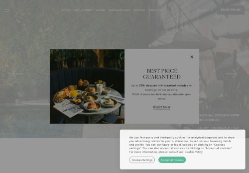 Hotel Hotel capture - 2025-07-01 05:39:59