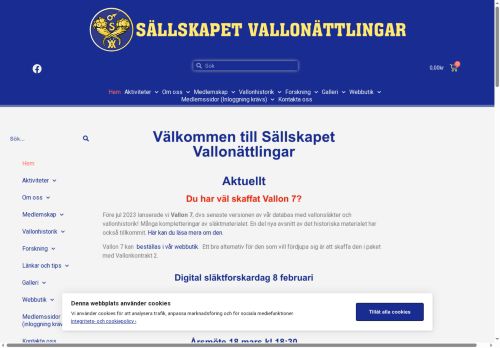 vallon.se capture - 2025-07-01 05:52:16