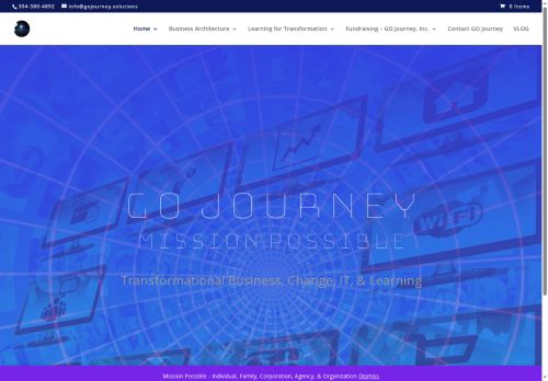 gojourney.solutions capture - 2025-07-01 06:12:04