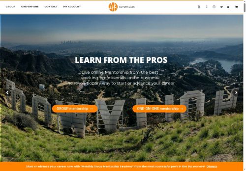 actorklass.com capture - 2025-07-01 06:15:54