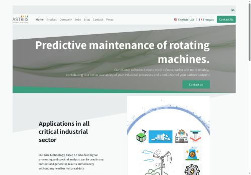 astriis.com capture - 2025-07-01 06:23:21