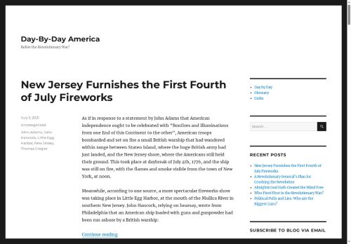 daybydayamerica.com capture - 2025-07-01 06:40:09