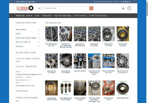 vongbiphotbanhrang.com capture - 2025-07-01 06:42:26