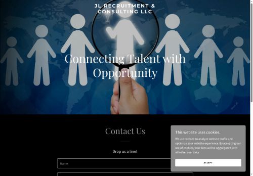 jlrecruitment.net capture - 2025-07-01 06:55:30