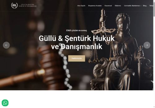 gullusenturkhukuk.com capture - 2025-07-01 07:09:21