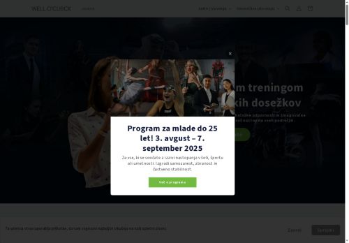 welloclock.com capture - 2025-07-01 07:18:49