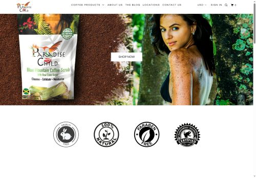 shopparadisechild.com capture - 2025-07-01 07:22:31