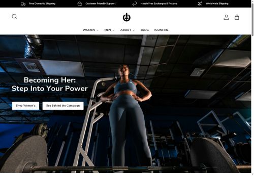 iconicleggings.com capture - 2025-07-01 07:29:09