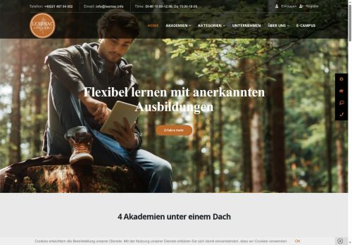 learnac.info capture - 2025-07-01 07:29:09