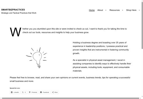 smartbizpractices.com capture - 2025-07-01 07:34:43