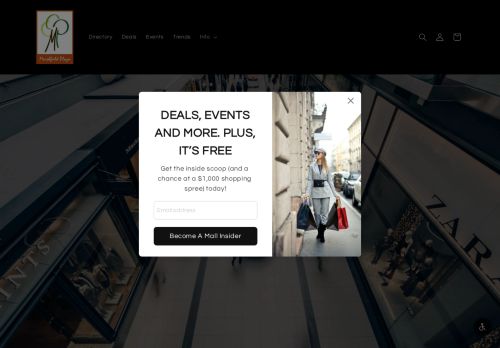 marshfieldplaza.com capture - 2025-07-01 07:36:23