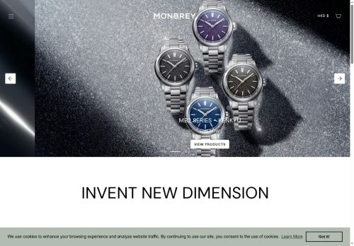 monbrey.com capture - 2025-07-01 07:53:46