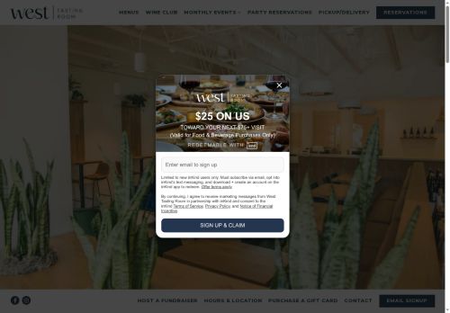 westtastingroom.com capture - 2025-07-01 07:56:58