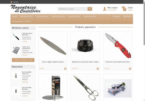 nogentaise.com capture - 2025-07-01 07:57:59