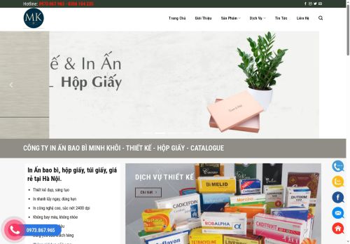 inbaobiminhkhoi.com capture - 2025-07-01 08:03:38