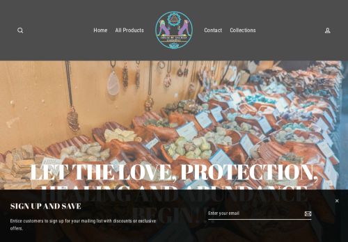 houseofsacredharmony.com capture - 2025-07-01 08:05:26