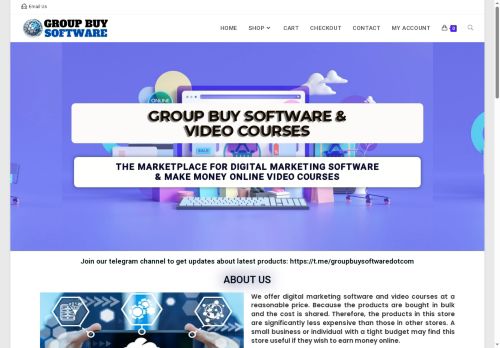 groupbuysoftware.com capture - 2025-07-01 08:06:25