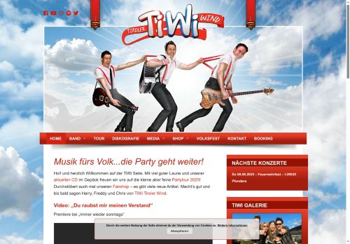 tirolerwind.com capture - 2025-07-01 08:08:01