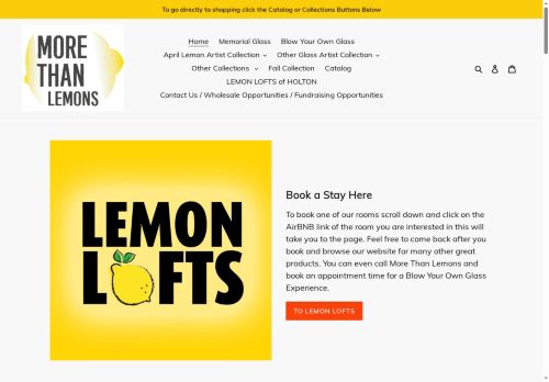 morethanlemons.com capture - 2025-07-01 08:18:02