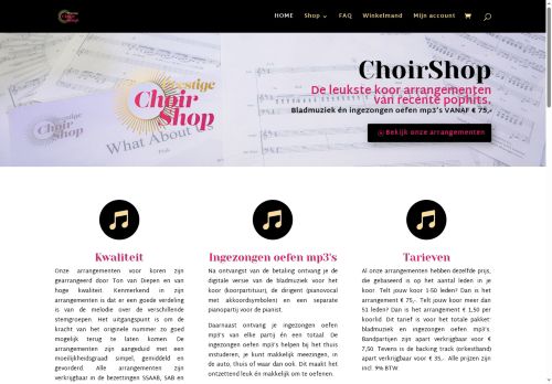 choirshop.com capture - 2025-07-01 08:20:03