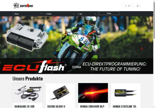 parts4you.ch capture - 2025-07-01 08:24:05