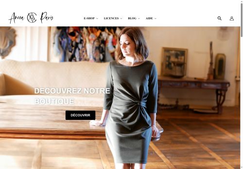 anceaparis.com capture - 2025-07-01 08:30:12