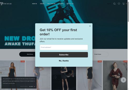 thusfar.com capture - 2025-07-01 08:36:59