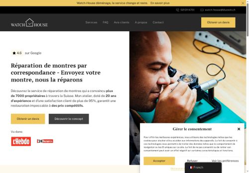 watch-house.ch capture - 2025-07-01 08:40:09