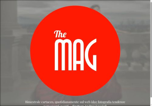 the-mag.org capture - 2025-07-01 08:46:42