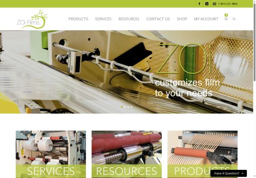 zoifilms.com capture - 2025-07-01 08:50:19