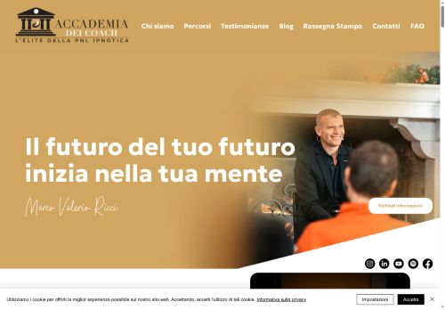 accademiadeicoach.com capture - 2025-07-01 09:33:04