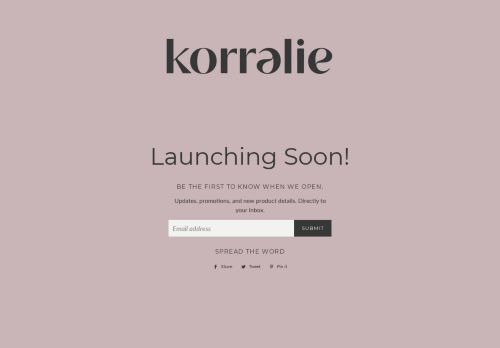 korralie.com capture - 2025-07-01 09:46:50