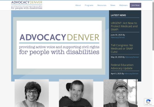 arcofdenver.org capture - 2025-07-01 09:55:46