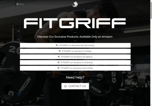 fitgriff.com capture - 2025-07-01 09:59:43