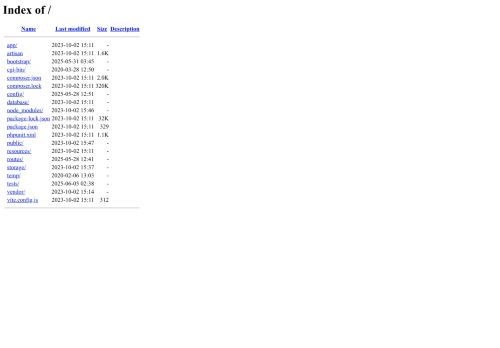 cyrielle.com capture - 2025-07-01 10:11:29