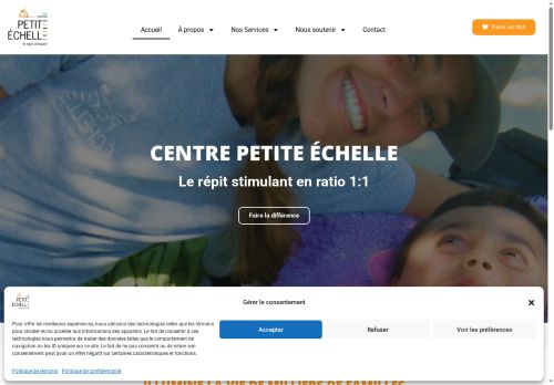 petiteechelle.org capture - 2025-07-01 10:27:39